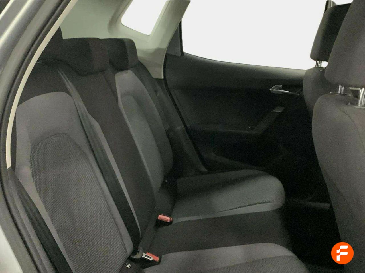 Foto Seat Arona 15