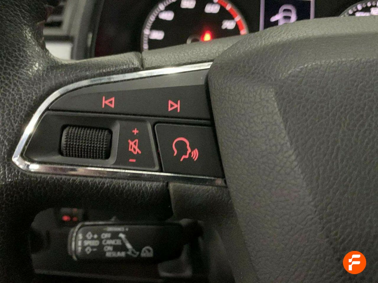Foto Seat Arona 18
