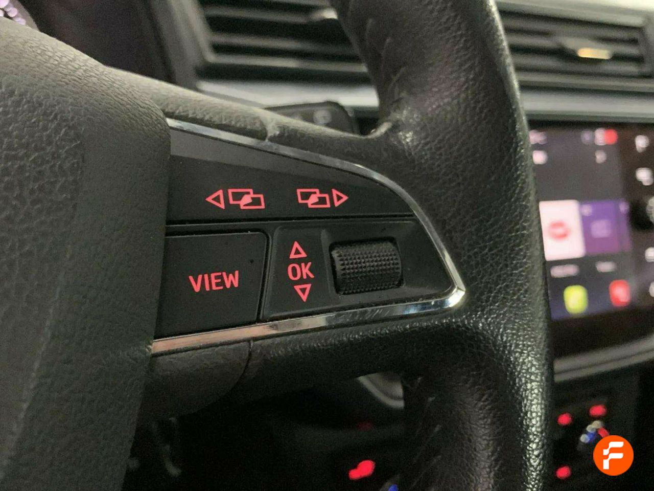 Foto Seat Arona 19