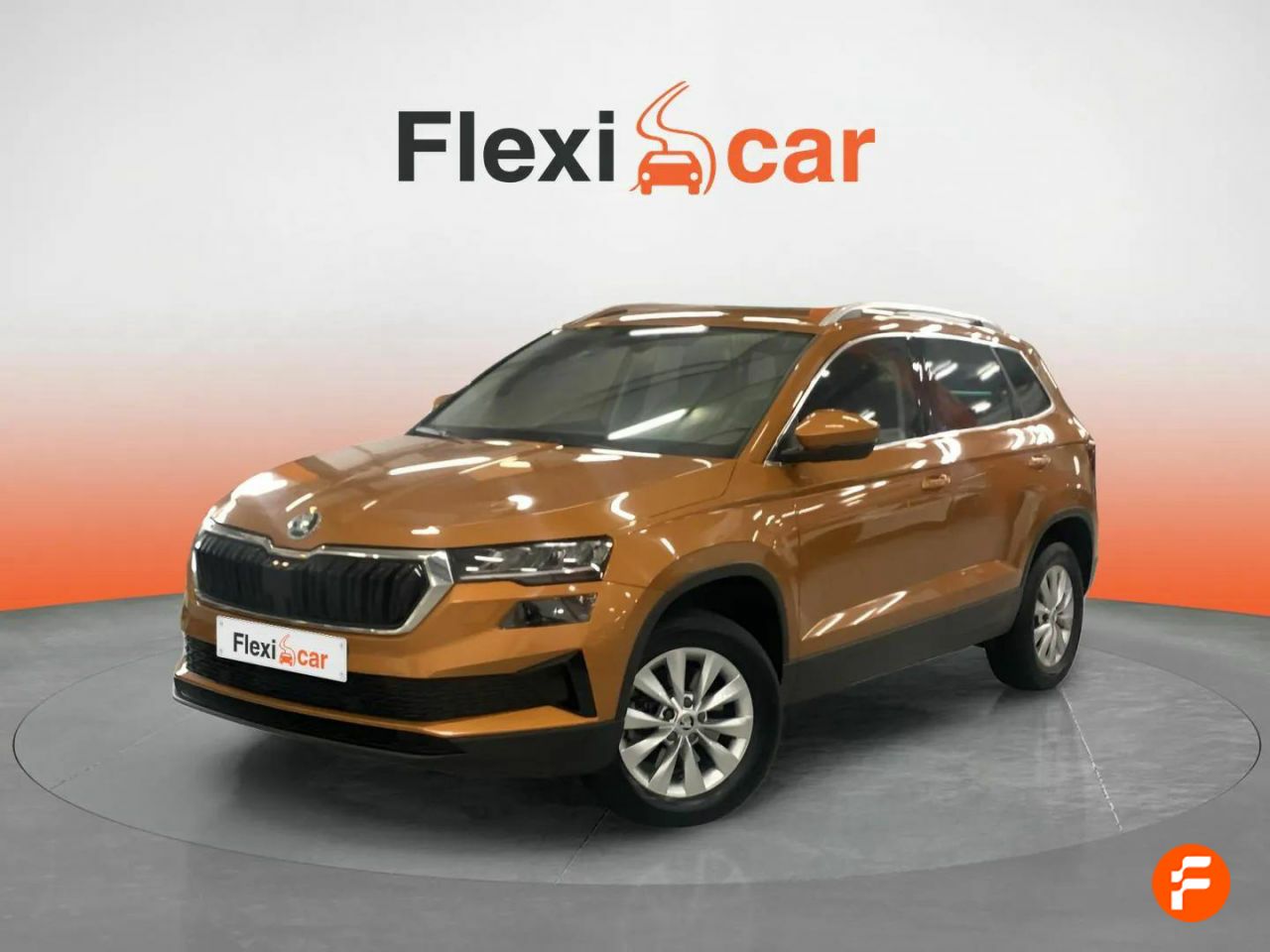 Foto Skoda Karoq 3