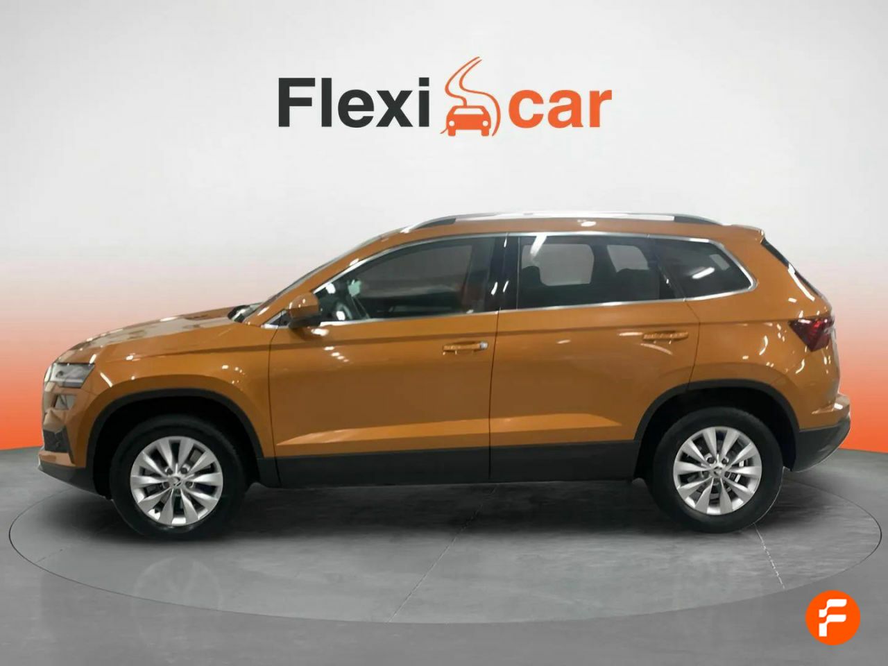 Foto Skoda Karoq 4
