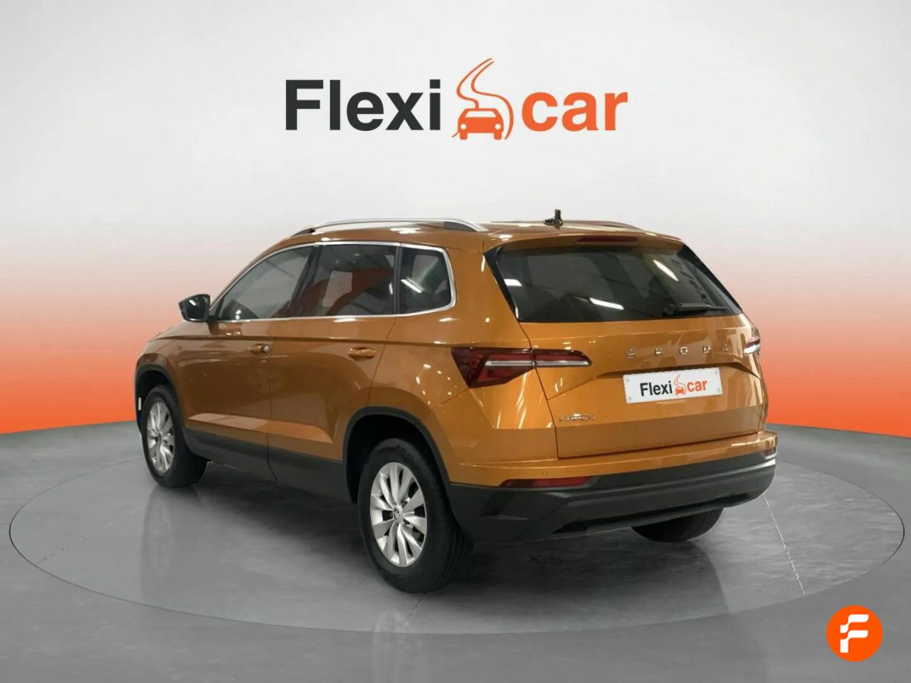 Foto Skoda Karoq 5