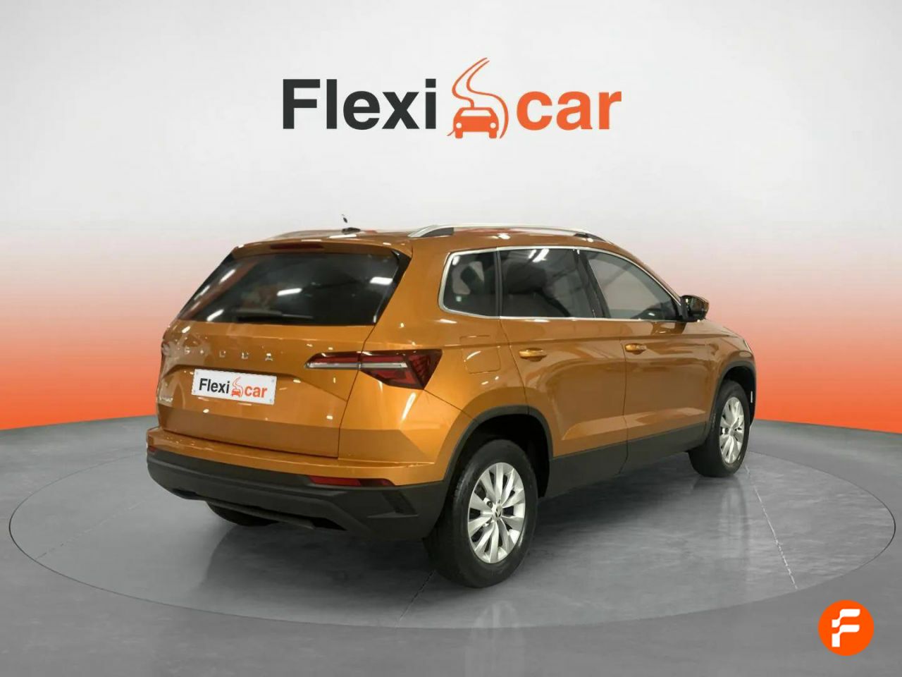 Foto Skoda Karoq 8