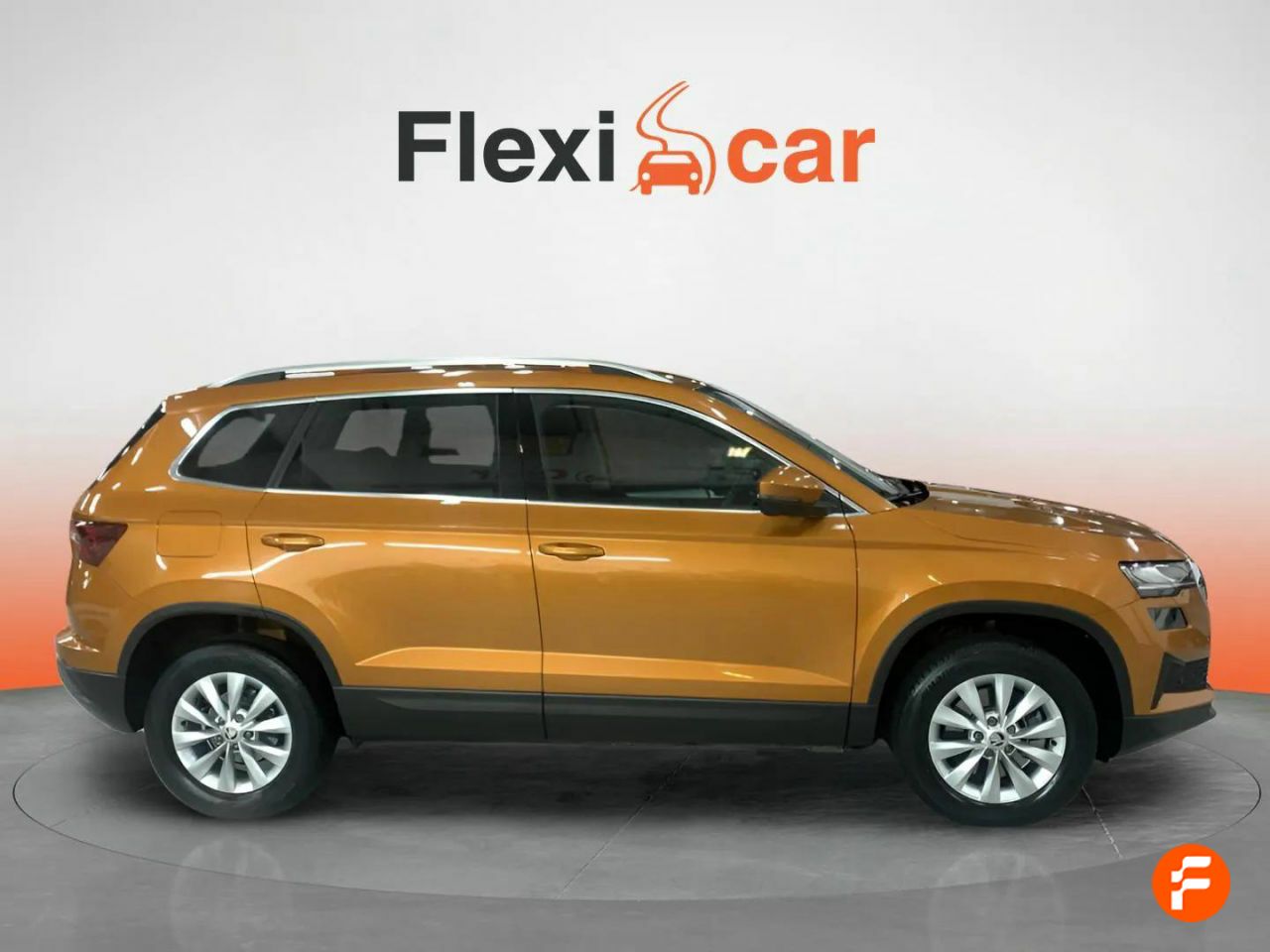 Foto Skoda Karoq 9