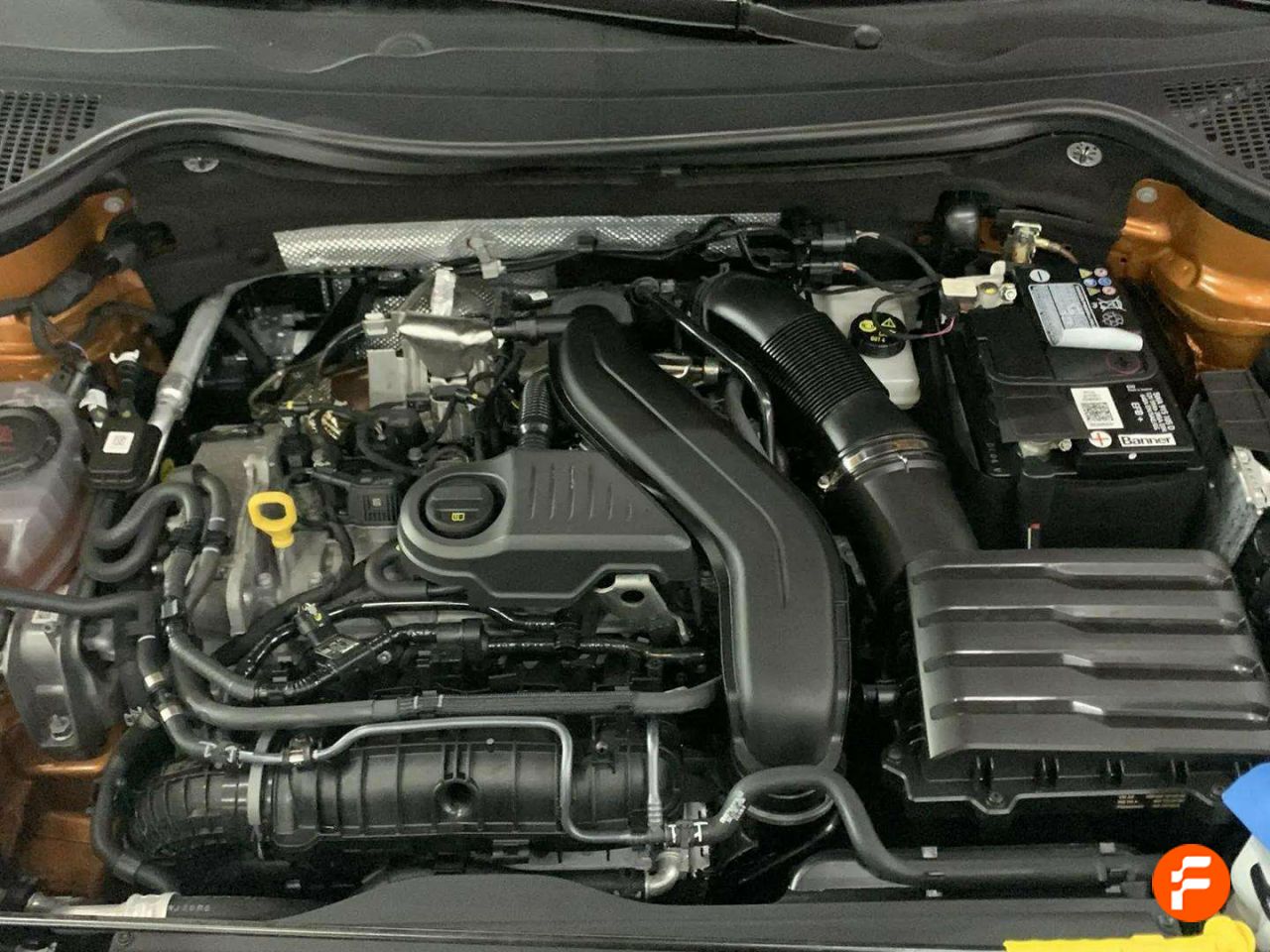 Foto Skoda Karoq 10
