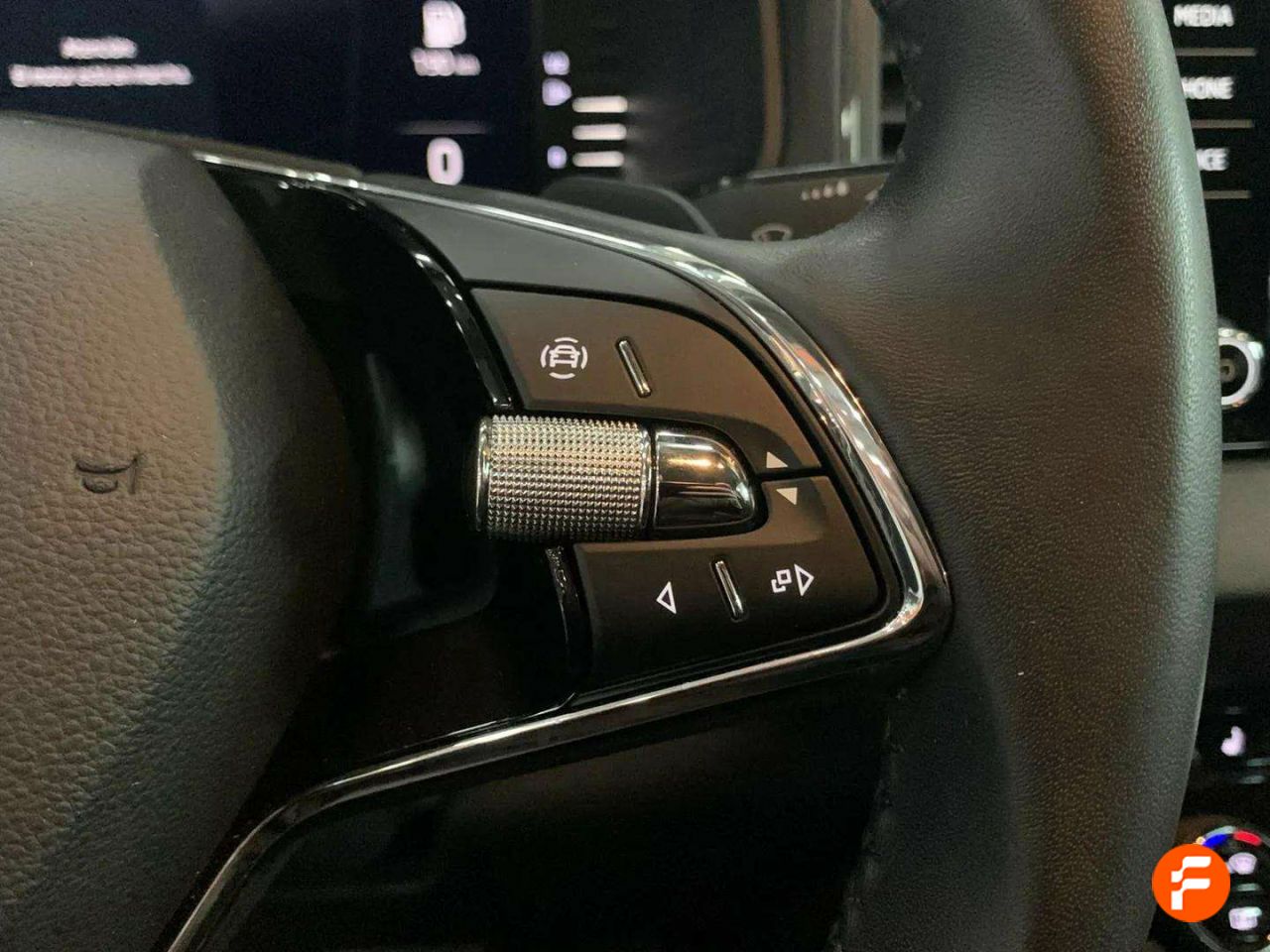 Foto Skoda Karoq 14