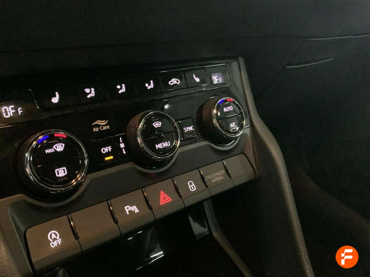 Foto Skoda Karoq 16