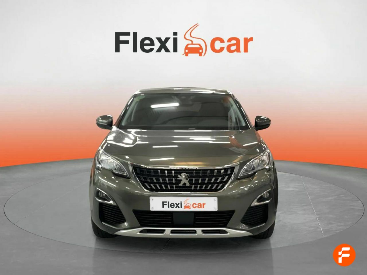 Foto Peugeot 3008 3