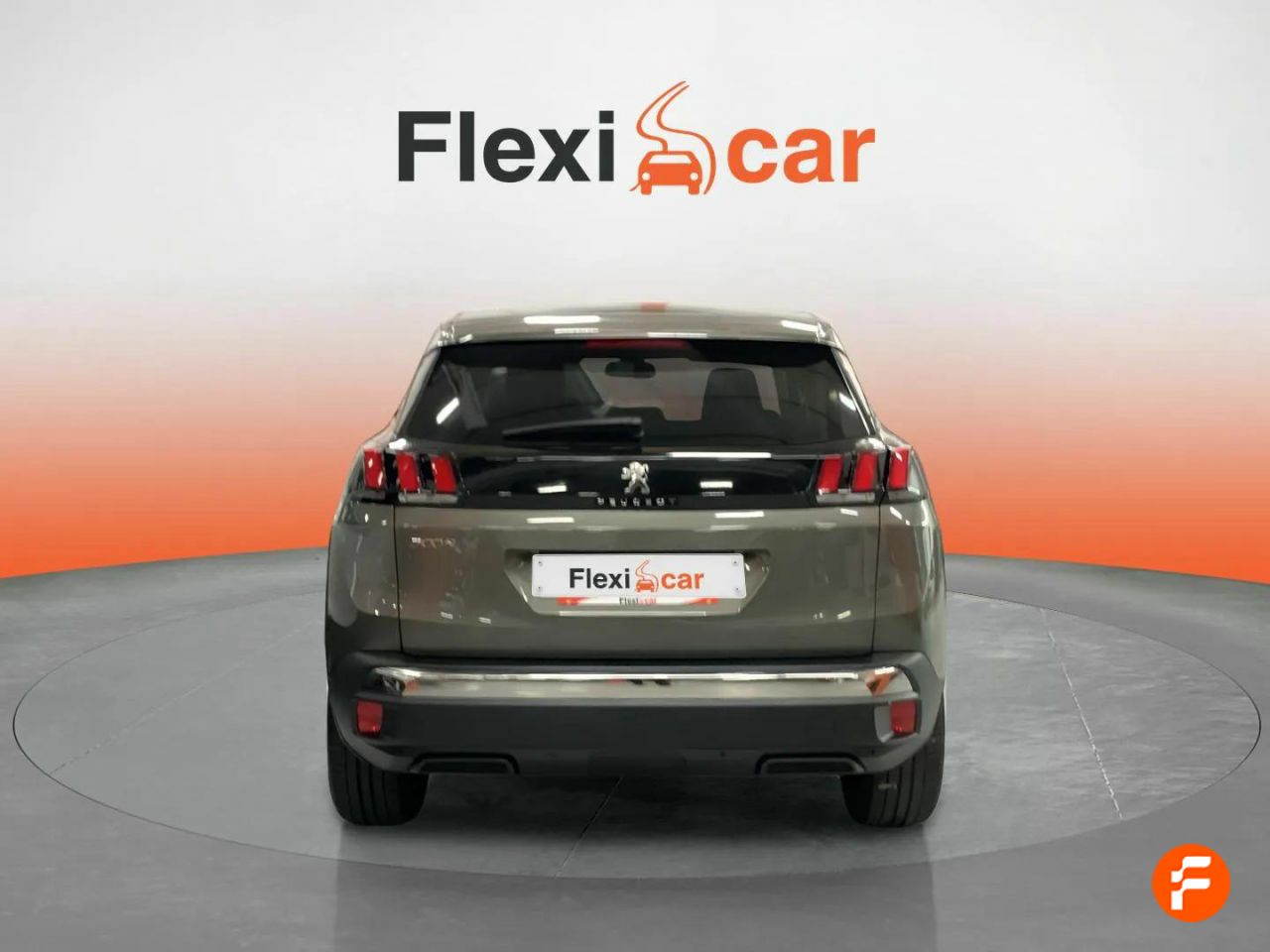 Foto Peugeot 3008 4