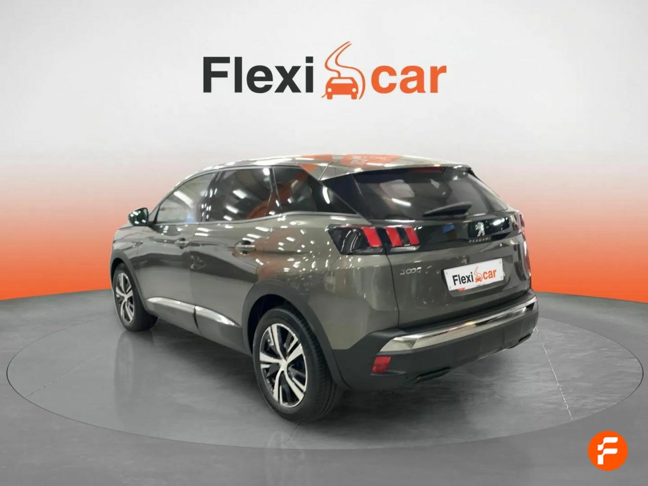 Foto Peugeot 3008 7