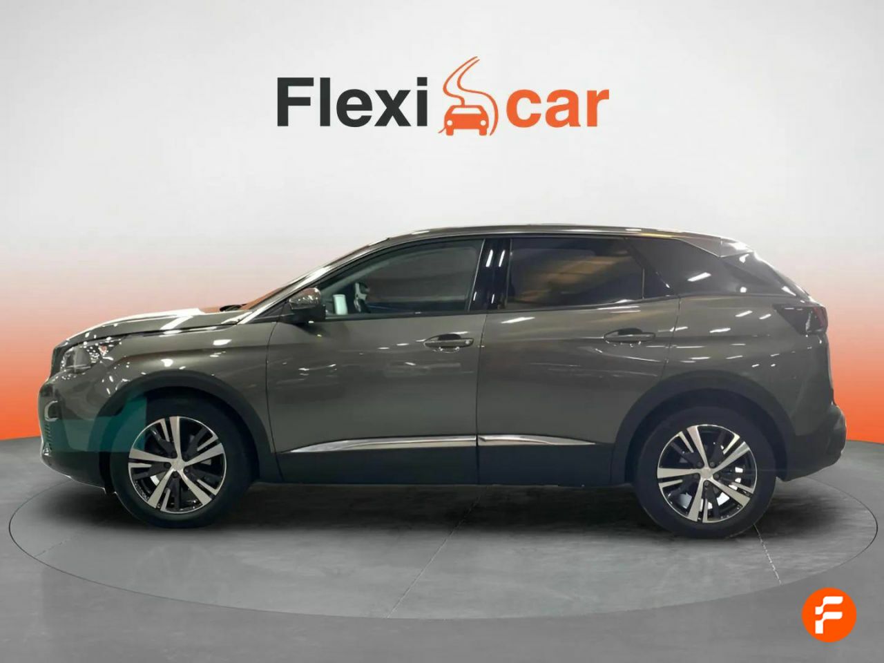 Foto Peugeot 3008 8