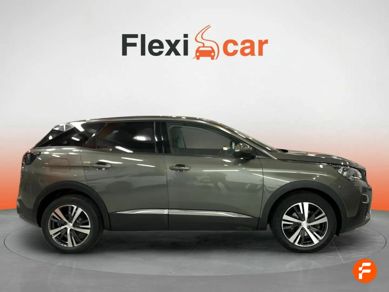 Foto Peugeot 3008 9