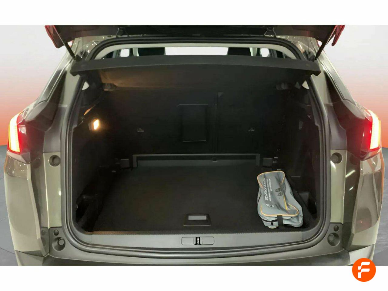 Foto Peugeot 3008 11