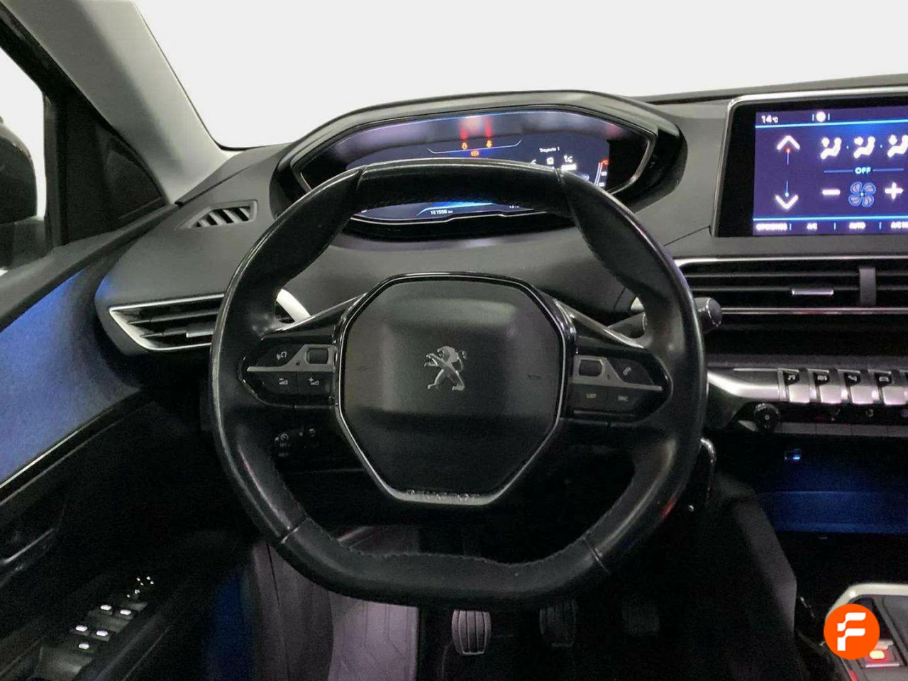 Foto Peugeot 3008 13