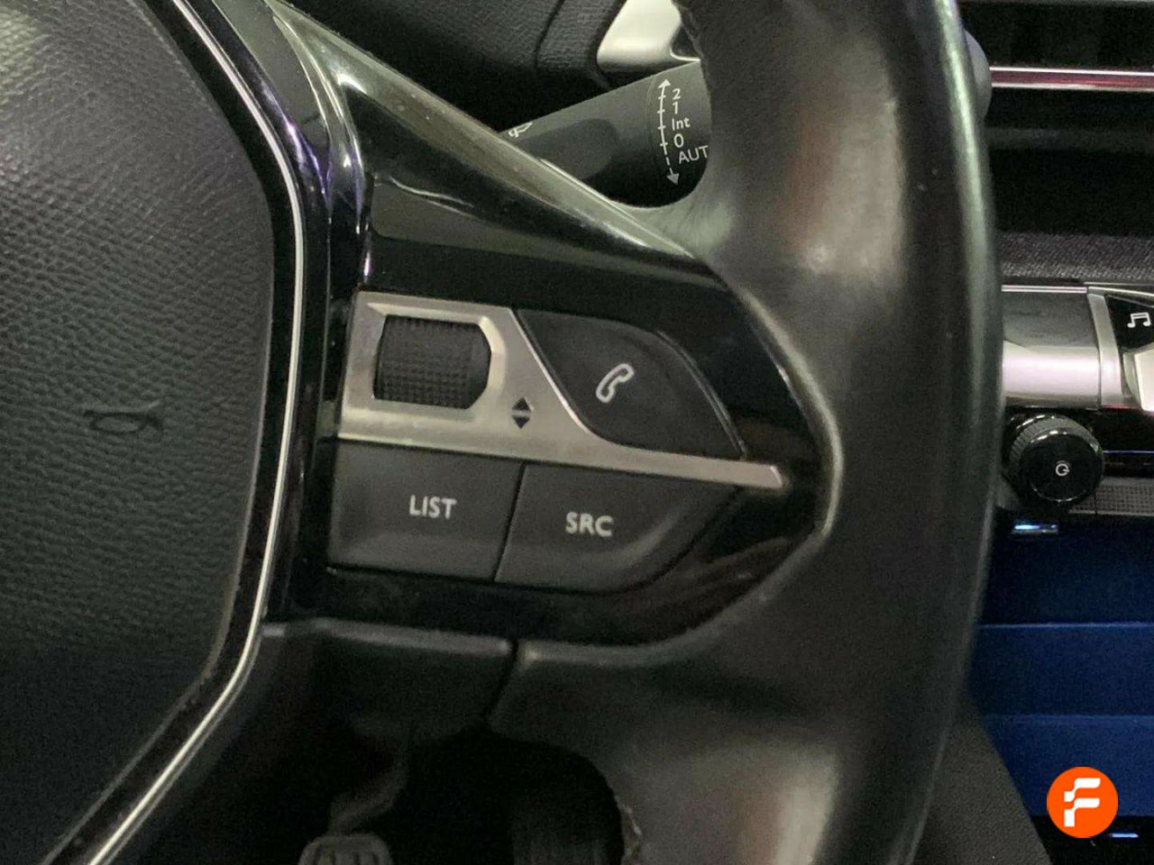 Foto Peugeot 3008 15