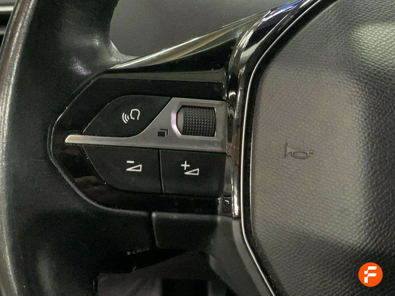Foto Peugeot 3008 16