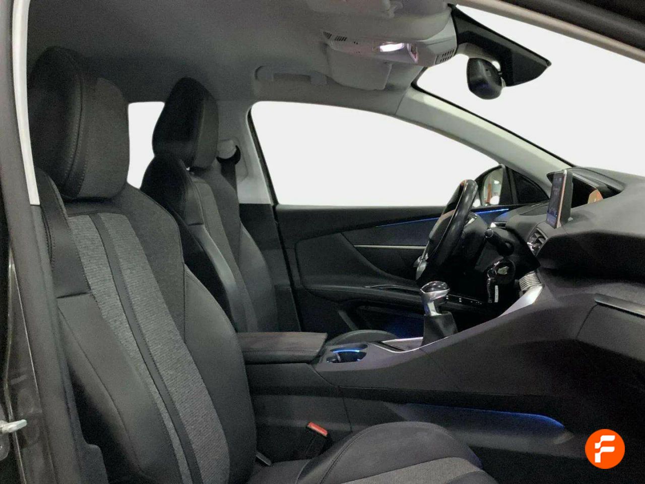 Foto Peugeot 3008 19