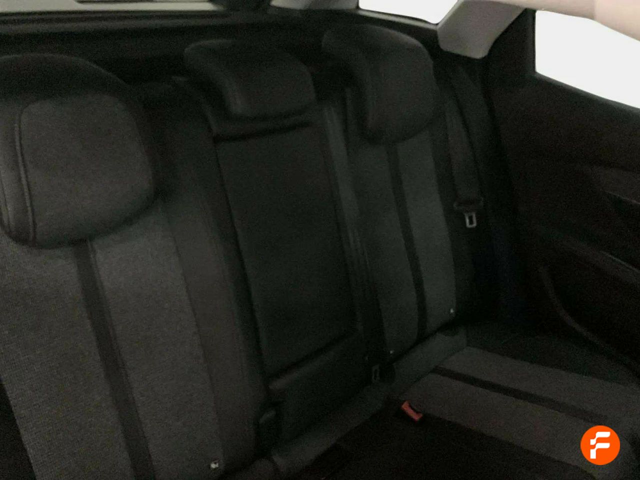 Foto Peugeot 3008 20