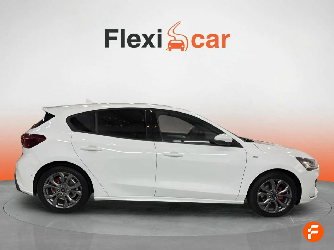 Foto Ford Focus 2