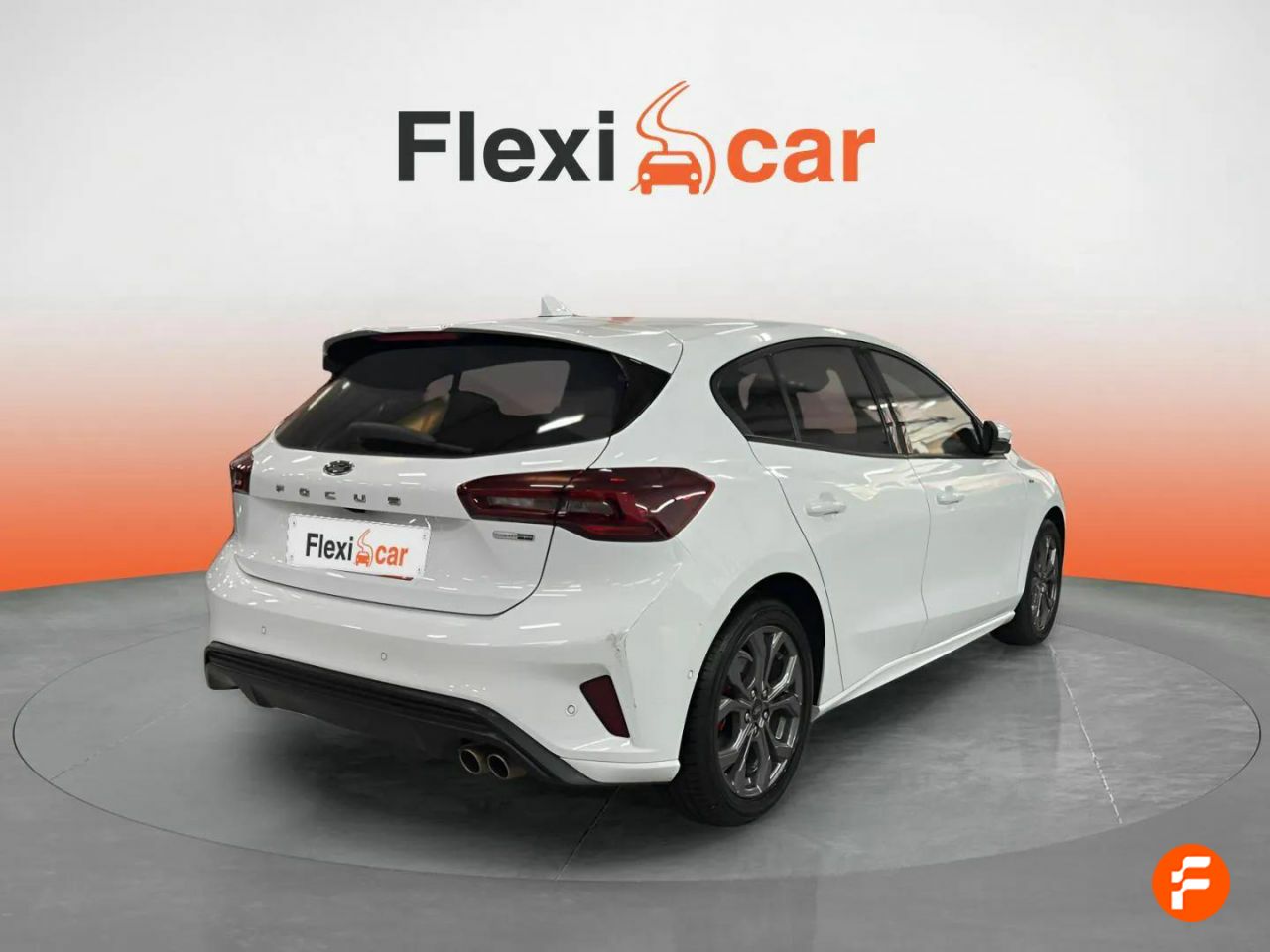 Foto Ford Focus 4