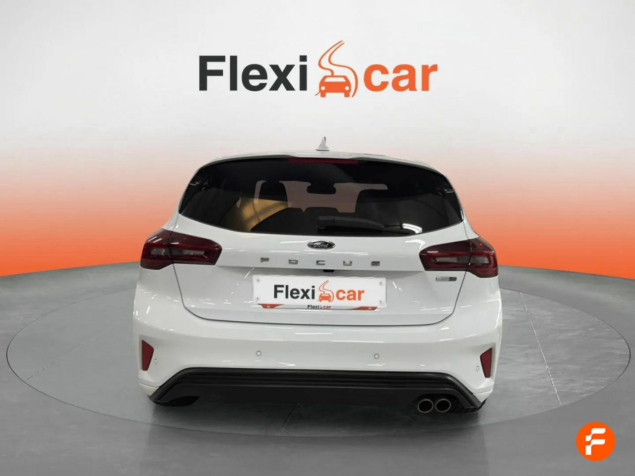 Foto Ford Focus 5