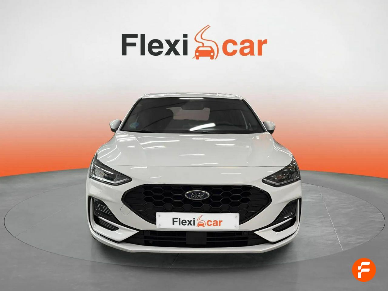 Foto Ford Focus 7