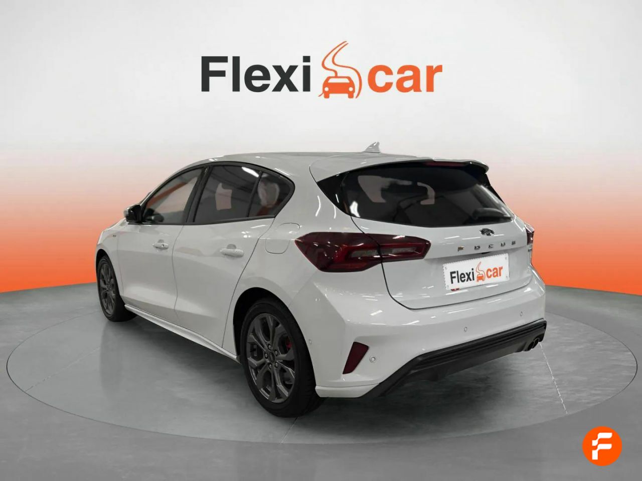 Foto Ford Focus 9