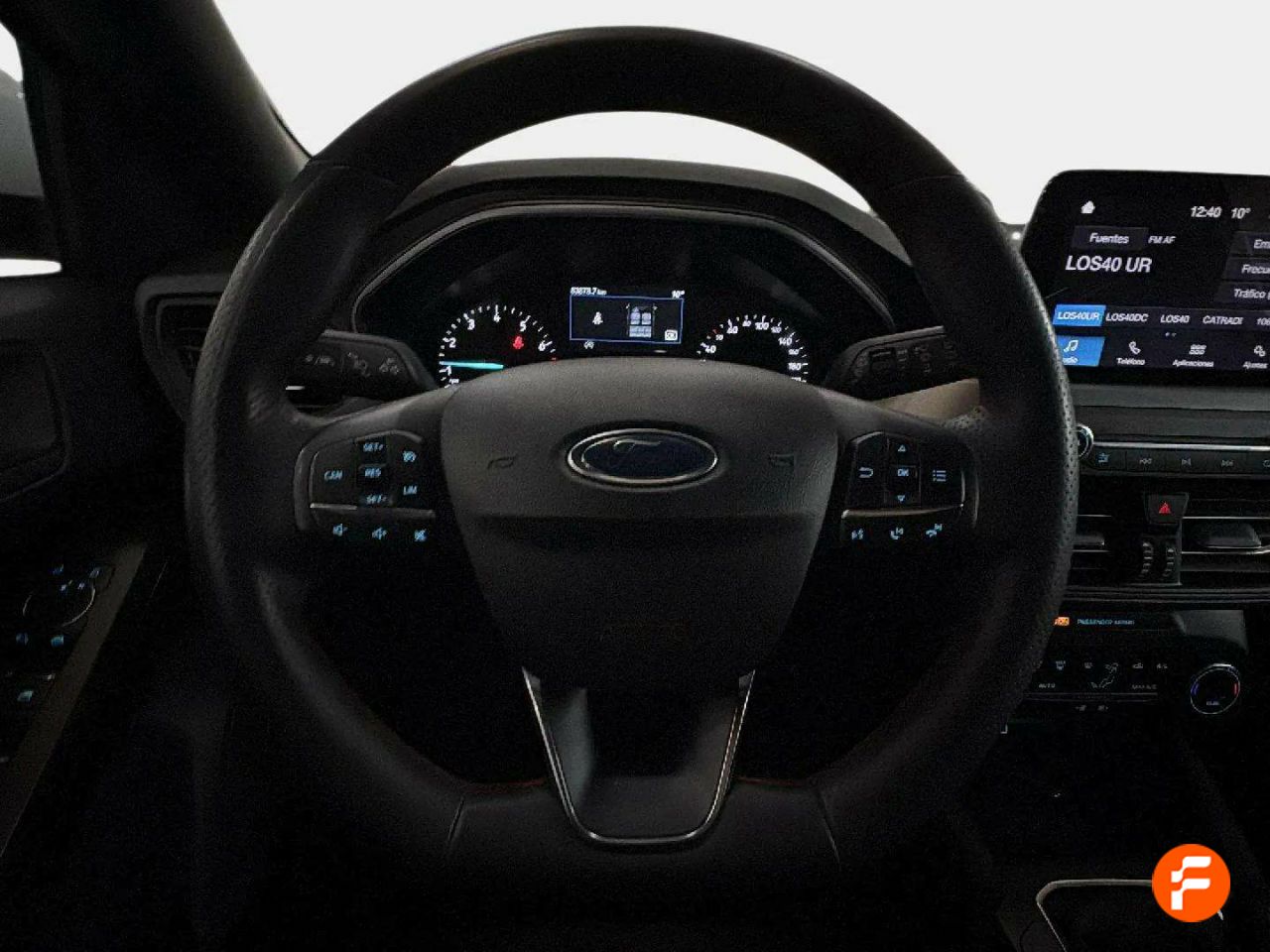 Foto Ford Focus 10