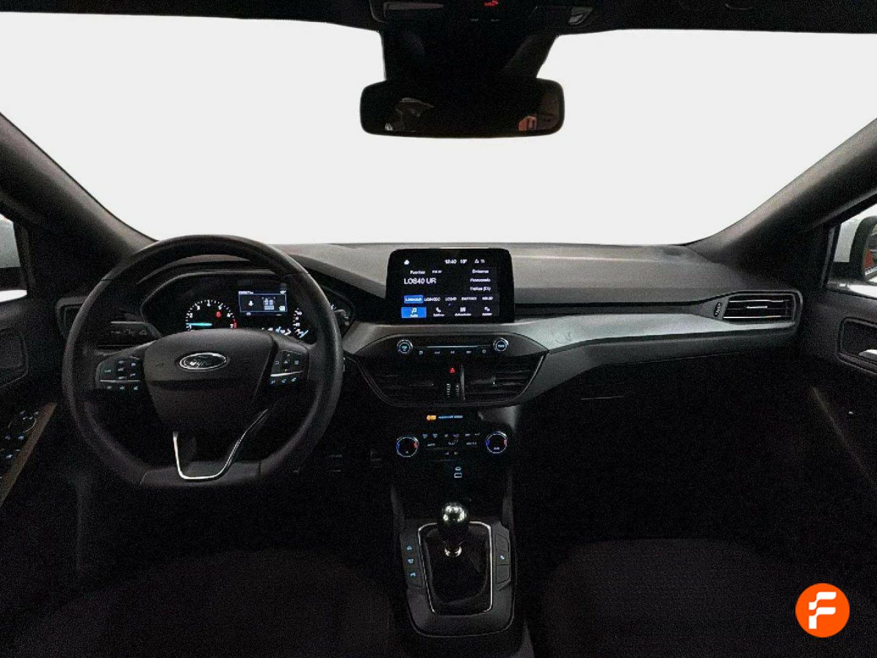 Foto Ford Focus 11