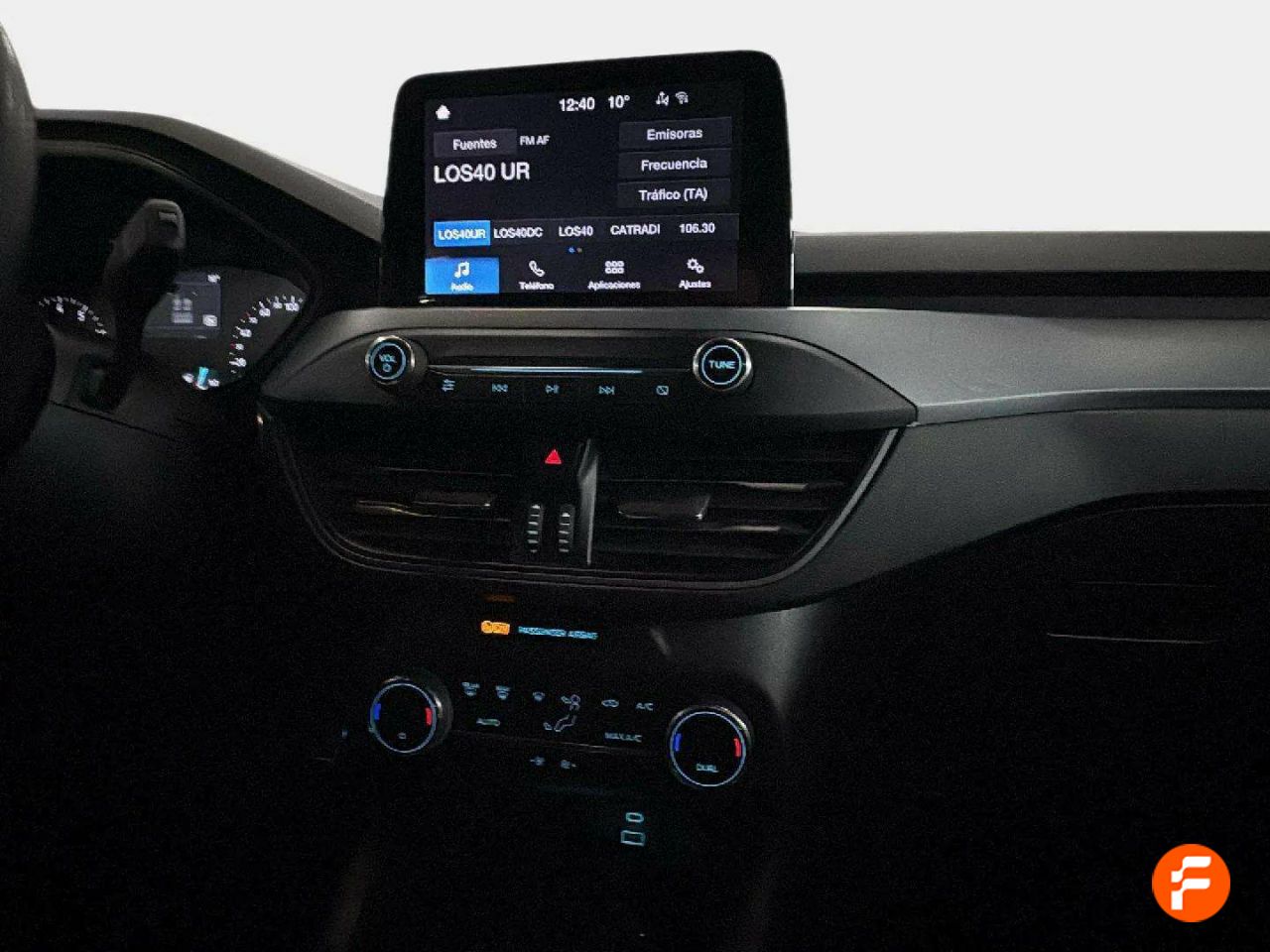 Foto Ford Focus 13