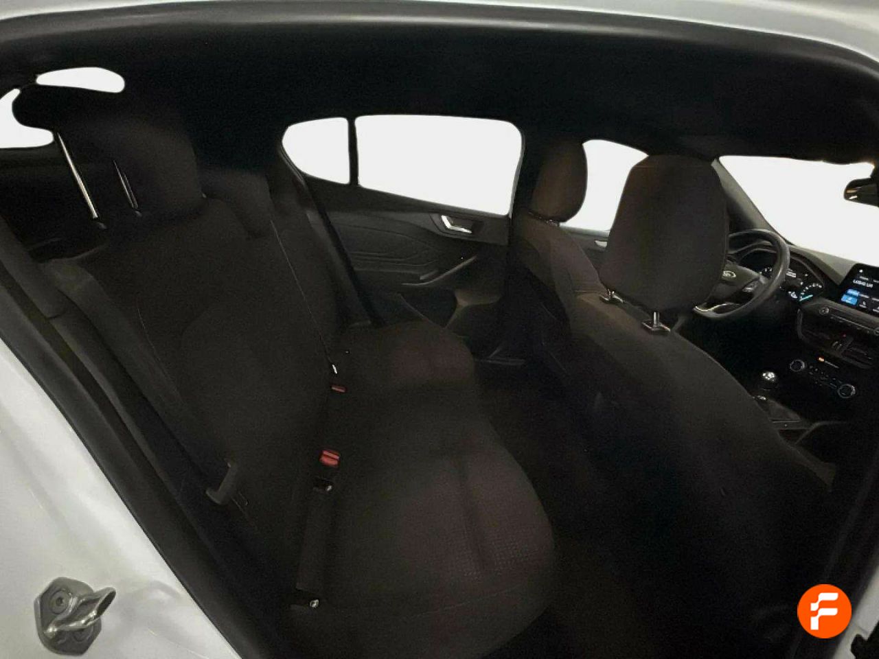 Foto Ford Focus 15