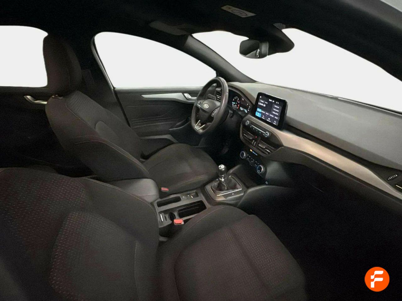 Foto Ford Focus 16