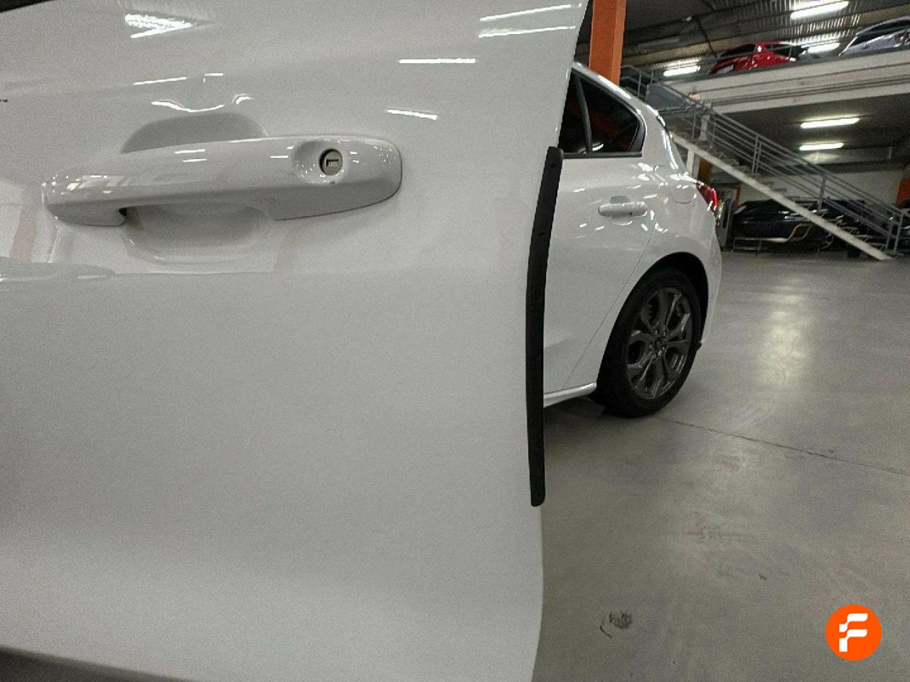 Foto Ford Focus 19