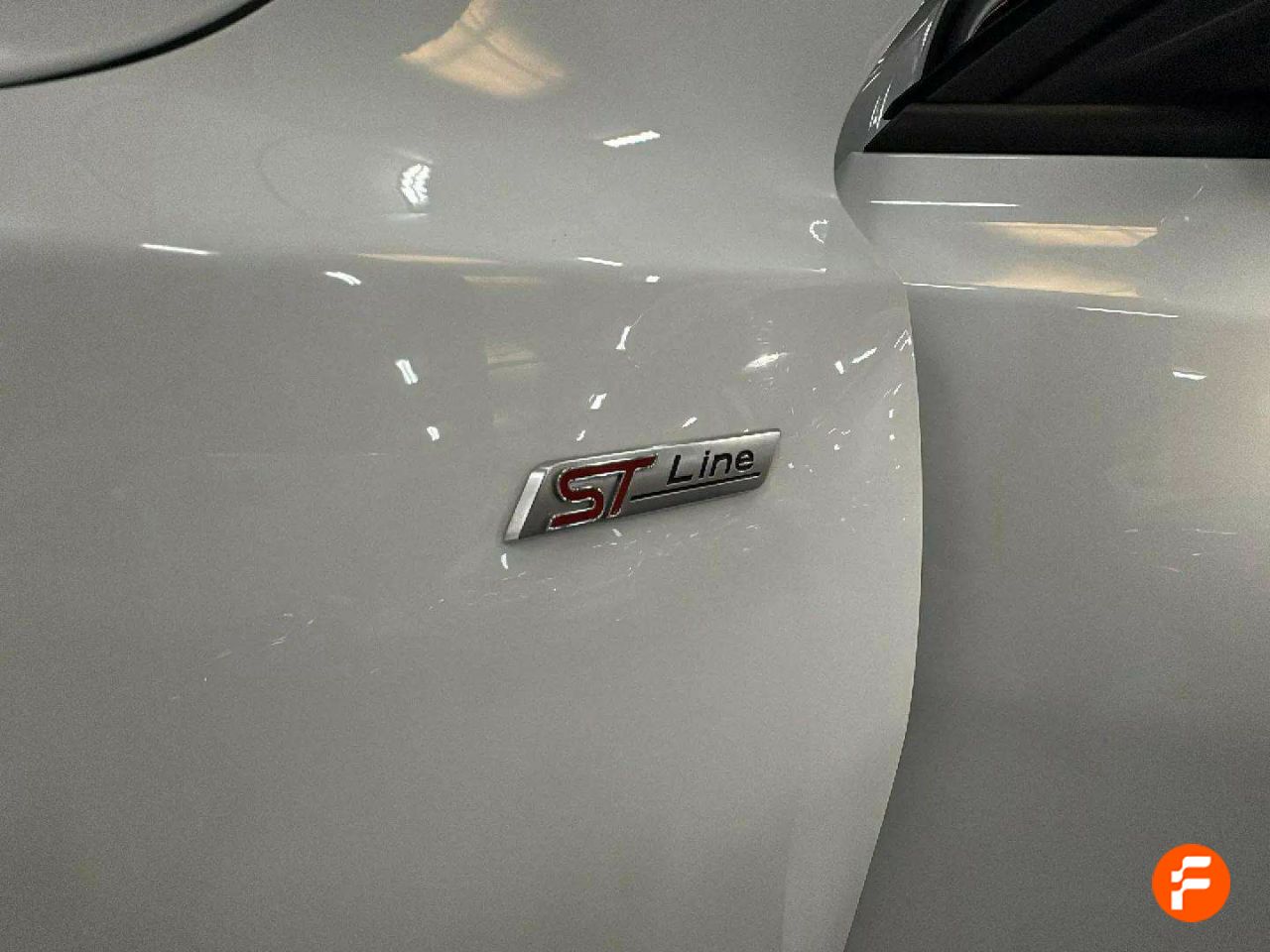 Foto Ford Focus 20