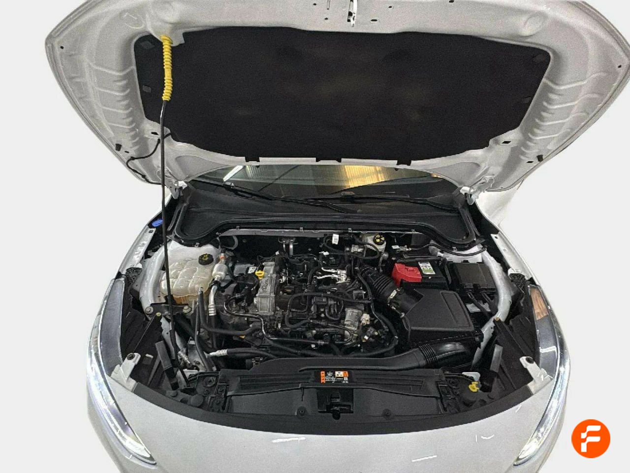 Foto Ford Focus 21