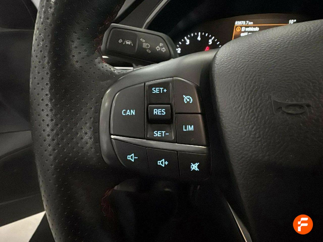 Foto Ford Focus 22