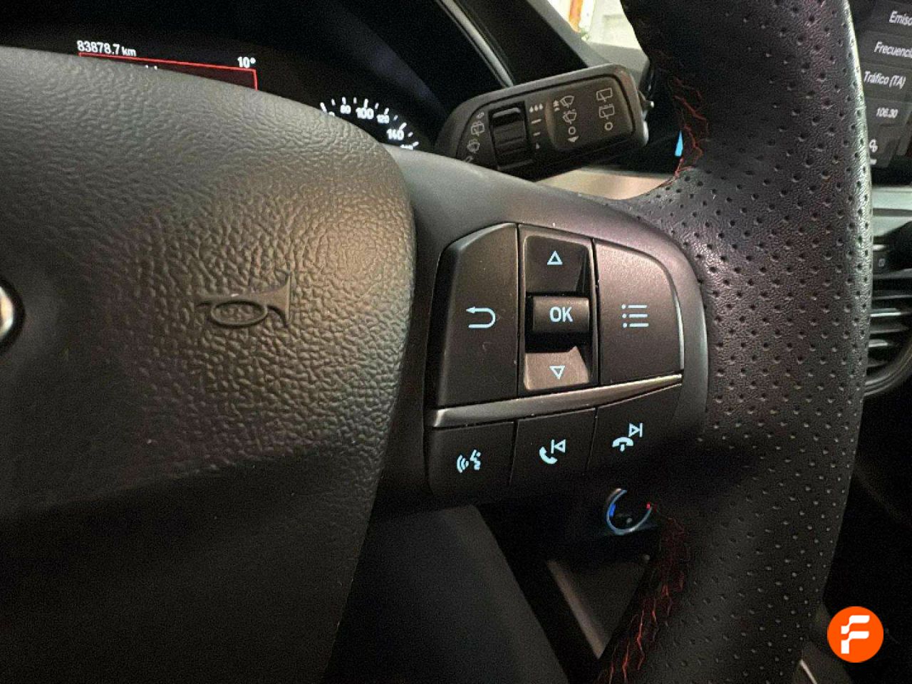 Foto Ford Focus 23