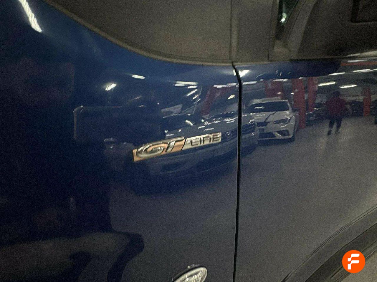 Foto Peugeot Rifter 17