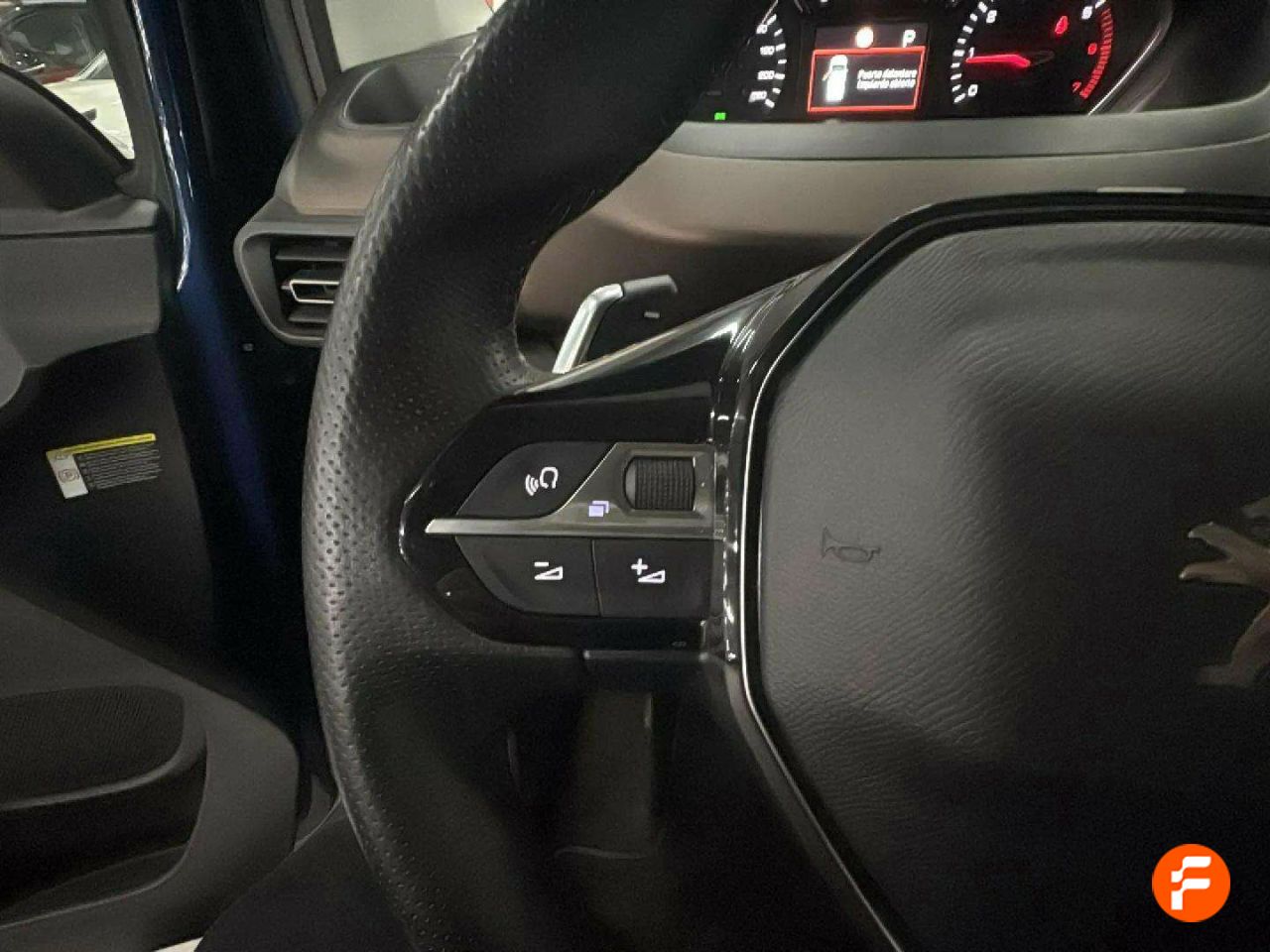 Foto Peugeot Rifter 18