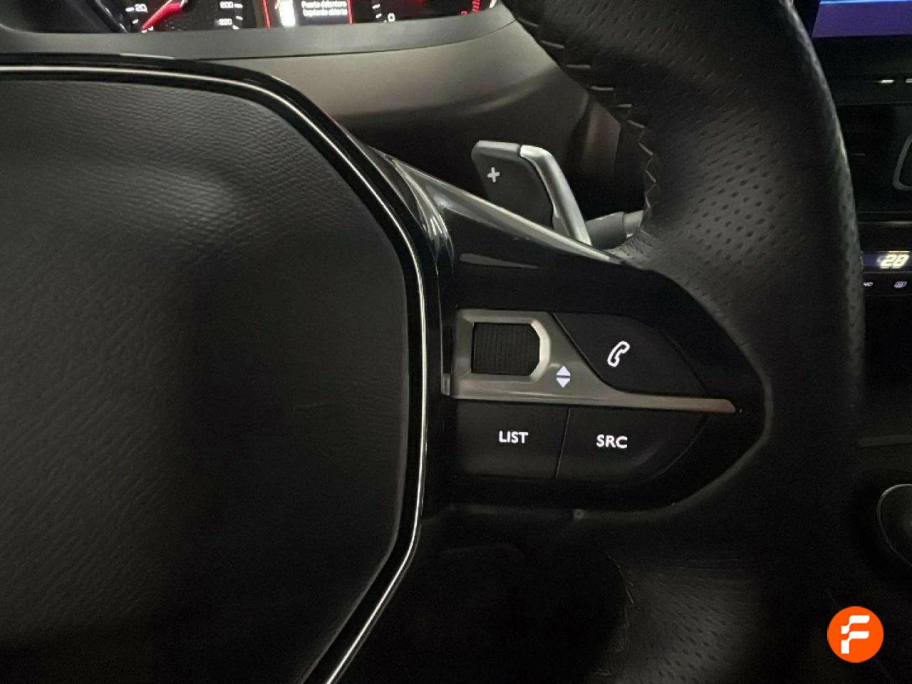 Foto Peugeot Rifter 19