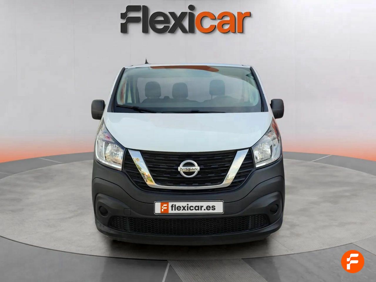 Foto Nissan NV300 2