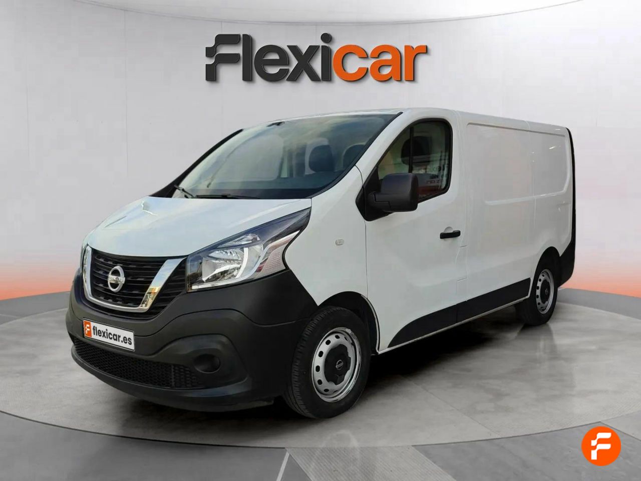 Foto Nissan NV300 3