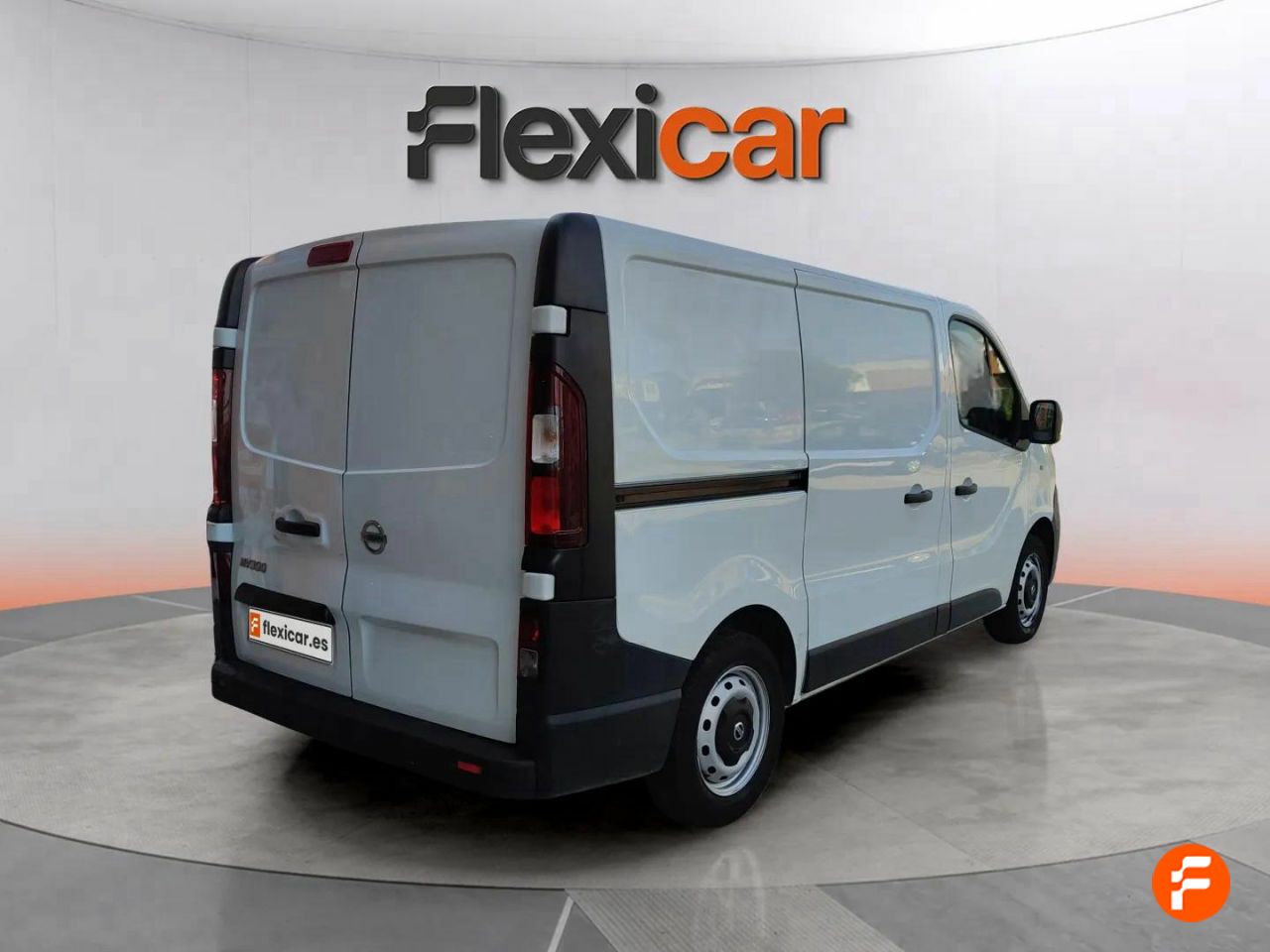 Foto Nissan NV300 9