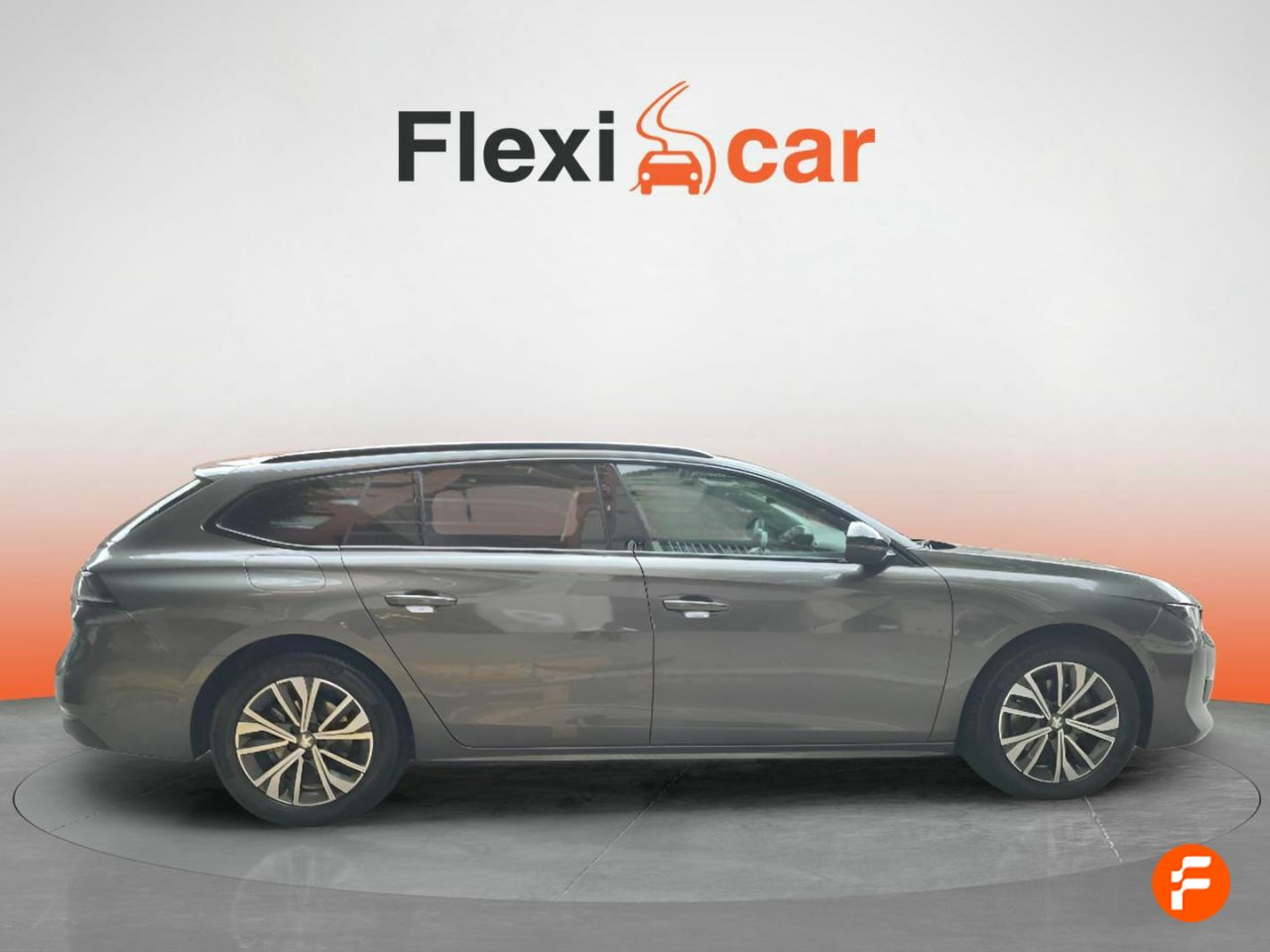 Foto Peugeot 508 2