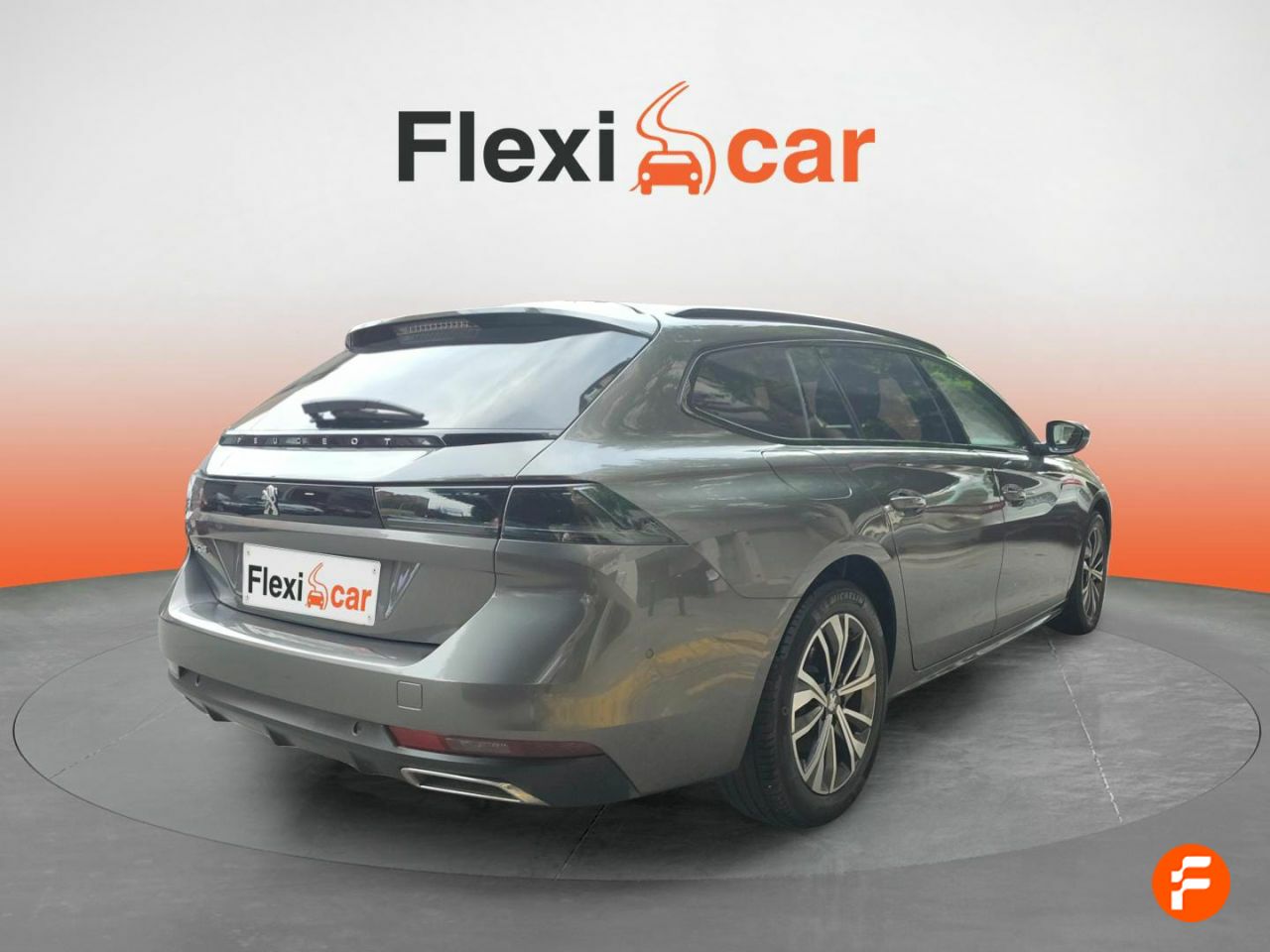 Foto Peugeot 508 3