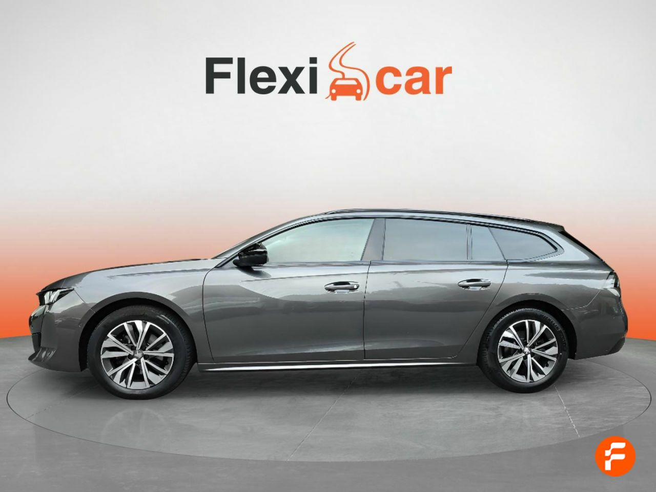 Foto Peugeot 508 7