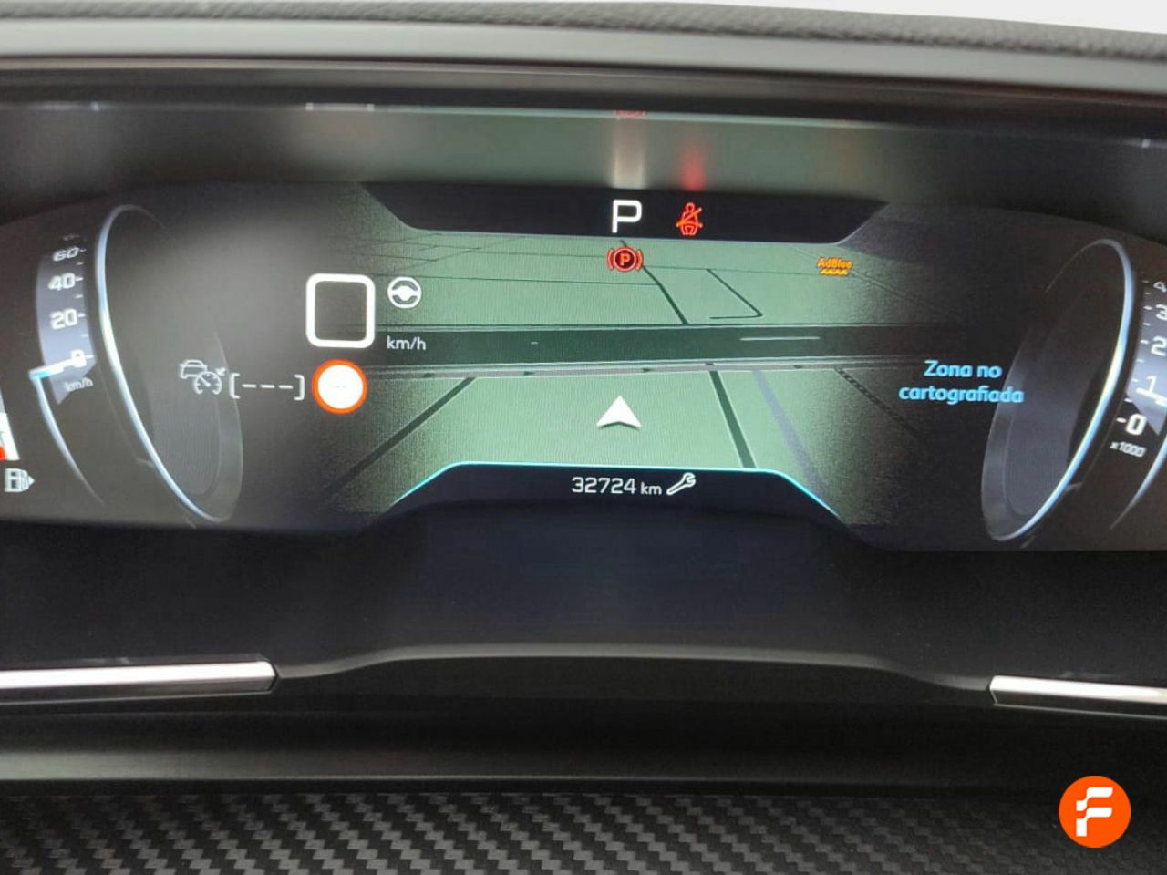 Foto Peugeot 508 13