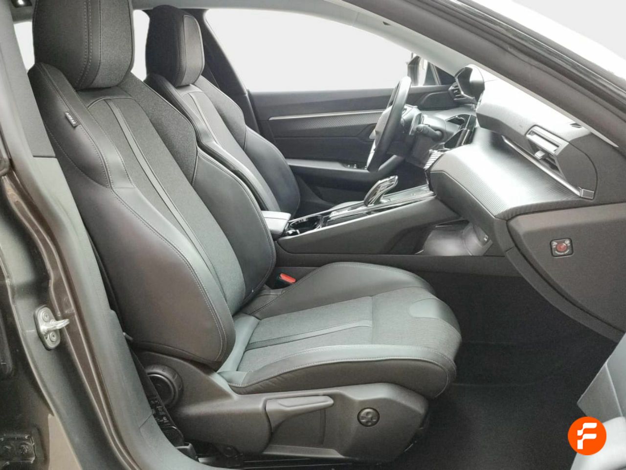 Foto Peugeot 508 17