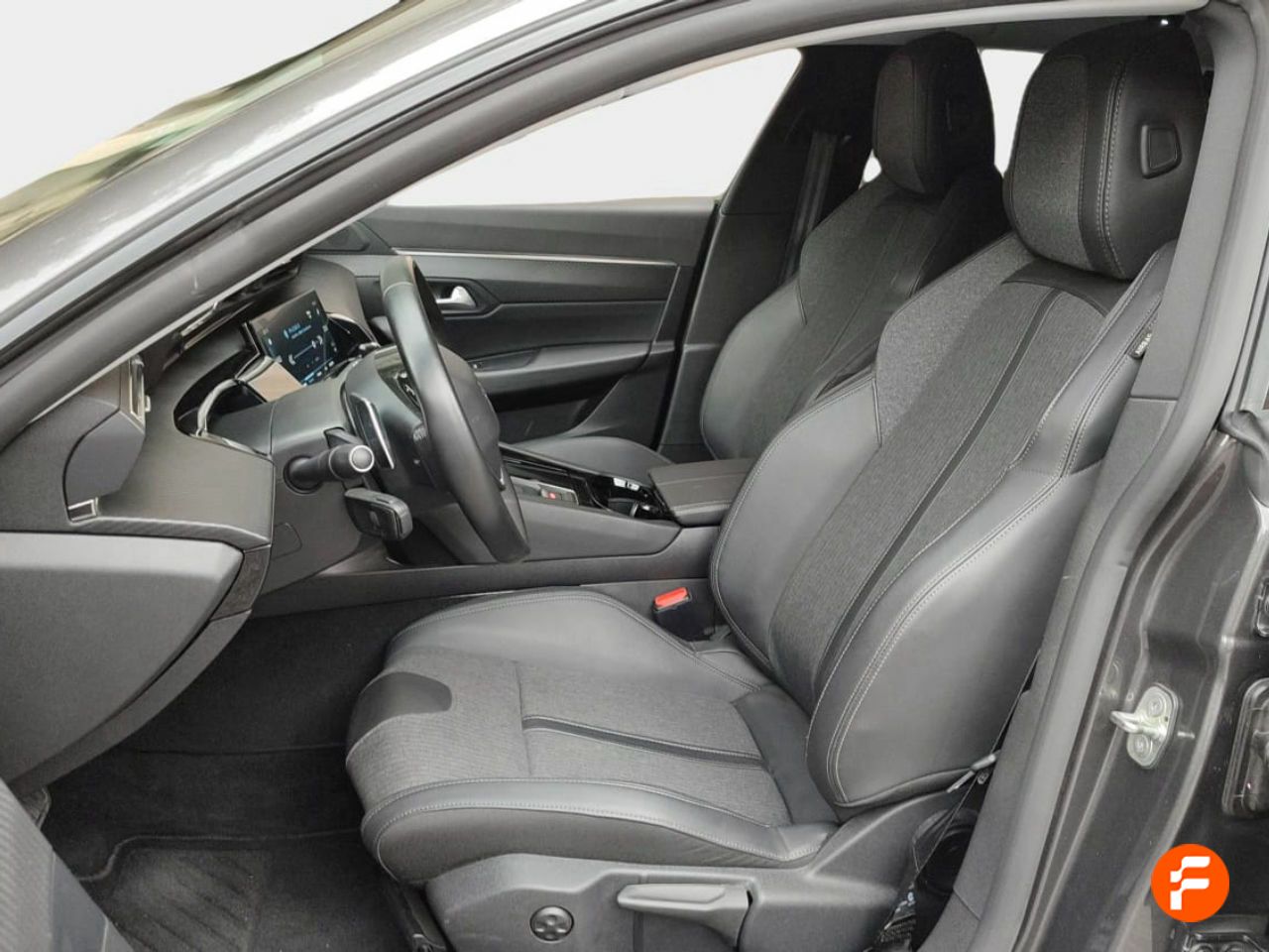 Foto Peugeot 508 18