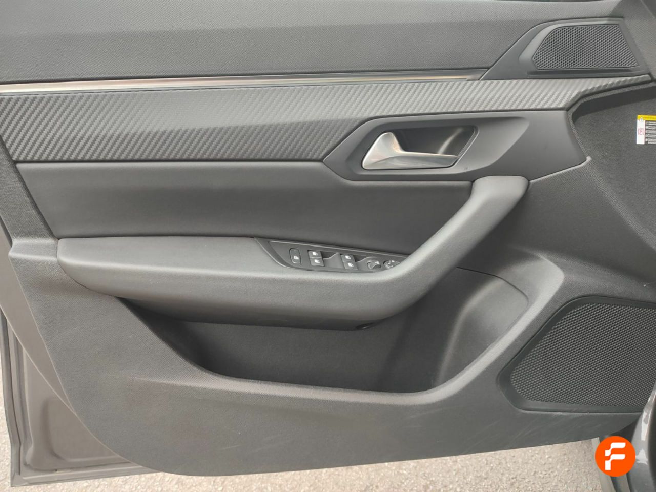 Foto Peugeot 508 21